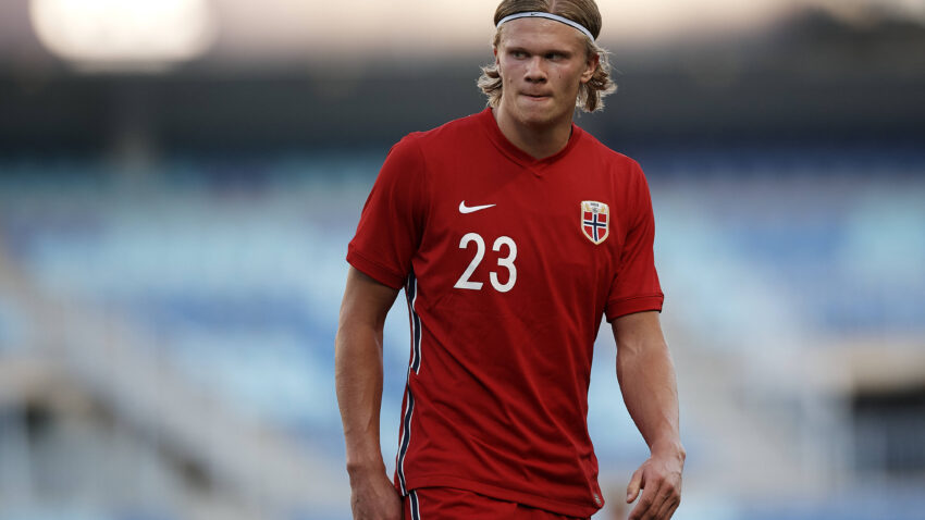 DILEMA U TABORU "ORLOVA": Kako sačuvati najboljeg napadača sveta - ko će u defanzivni bedem?