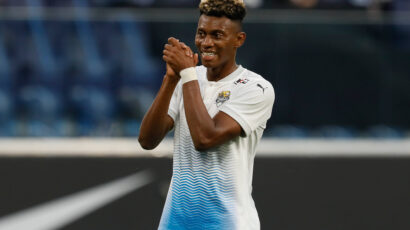 GOTOVO: Kasijera i definitivno zaobišao Beograd i Crvenu zvezdu!