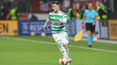 TRANSFER KARIJERE NA POMOLU: Čolo “zagrizao” za hrvatskog defanzivca!