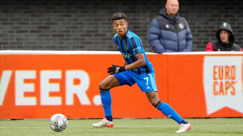 BENFIKA DOVELA BRAZILCA: Neres napustio Šahtjor bez debija!