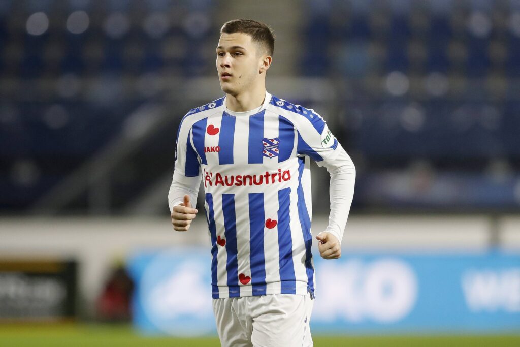 herenven-filip stevanović