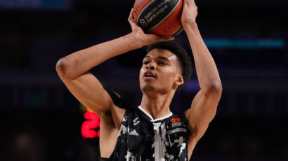 KOŠARKAŠKA PIJACA: Budući prvi pik na NBA draftu napušta Asvel, Makabi ne staje sa pojačanjima!