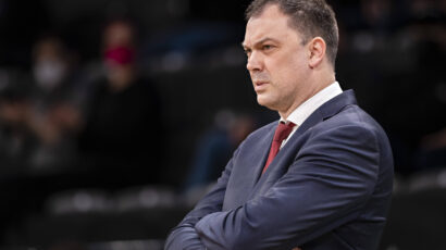 Lietkabelis se pobedom oprostio od Evrokupa