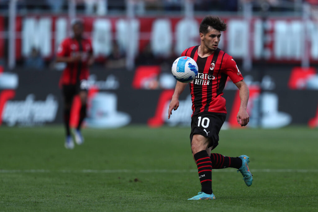 Brahim Dijaz-Milan