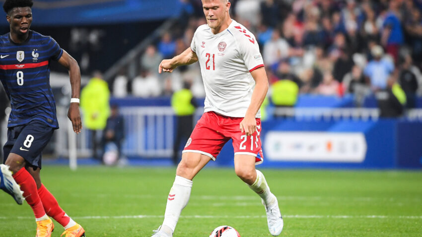 LIGA NACIJA: Danska iznenadila Francusku, ubedljive pobede Austrije i Holandije!