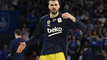 GUDURIĆ – LIDER FENERBAHČEA! Oglasio se Miško i otklonio dileme: Nema govora o odlasku!