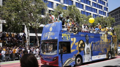 Idejni tvorac napušta Voriorse