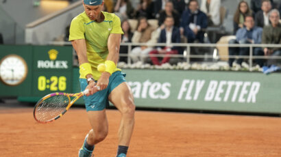 Svi žele da znaju – da li će Nadal igrati Rolan Garosu? “Ima još malo vremena”