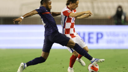 POSLEDNJI PLES LEGENDE: Luka Modrić se povlači posle Svetskog prvenstva u Kataru!