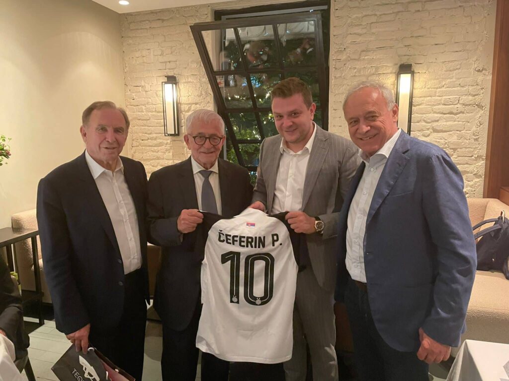 FK Partizan
