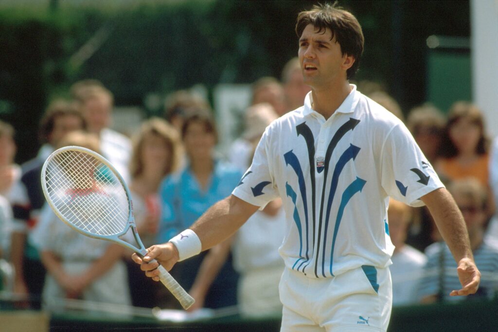 boba živojinović-tenis-mekinro