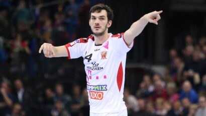 Čarobnjak u Saudijskoj Arabiji: Nenadić potpisao fantastičan ugovor