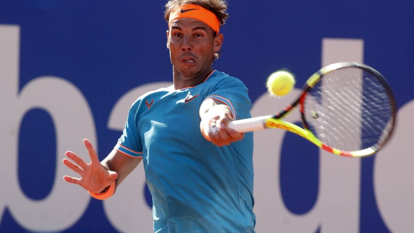 NADAL PONOVO O POVREDI: Novi poraz, nova priča o ožiljcima...