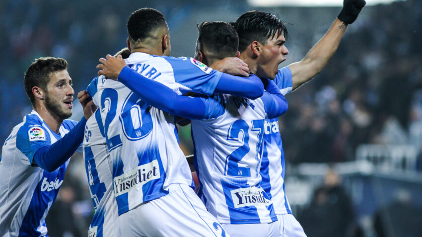 LEPŠI DANI SU NA POMOLU: Leganes dobio novog vlasnika, stižu velike promene!