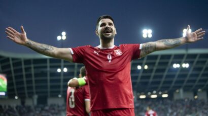 Romano javlja – kreće juriš na Aleksandra Mitrovića!