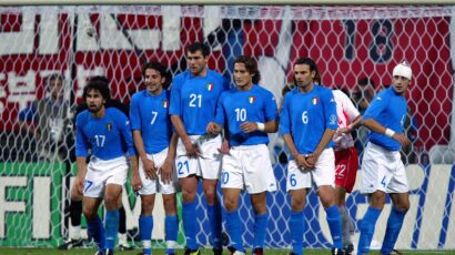 NAROD GA IZABRAO: Legendarni Italijan postao gradonačelnik!