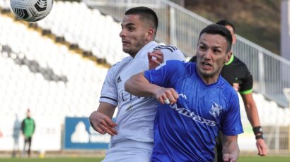 TSC KRENUO U REKONSTRUKCIJU TIMA: Saša Jovanović stiže u Bačku Topolu!