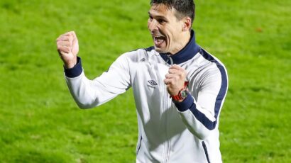OZBILJNE AMBICIJE: Žigić preuzeo superligaša iz Novog Sada!