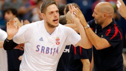 REPREZENTACIJA BEZ STRANACA! Pešić podigao pravu buru – oglasio se i Štimac!
