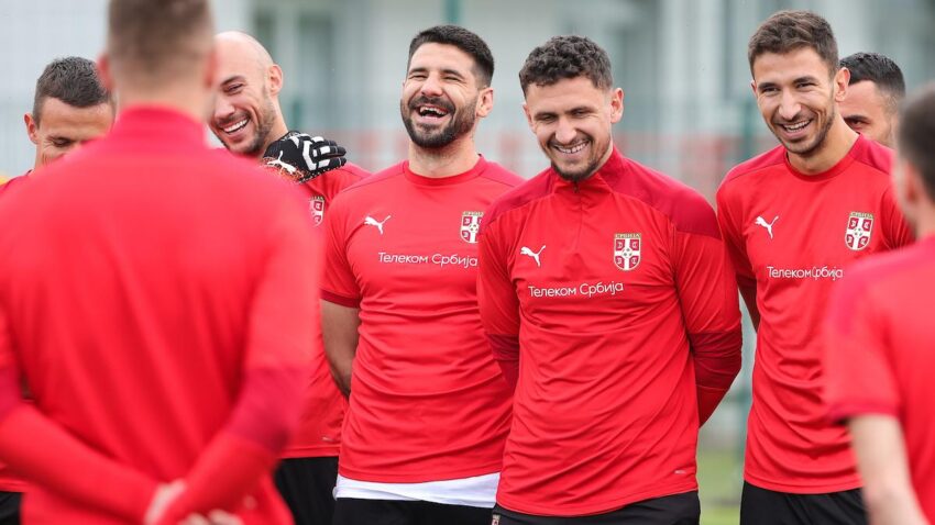 MITAR DOBIJA DRUŠTVO: Fulam poslao ponudu za Srbina!