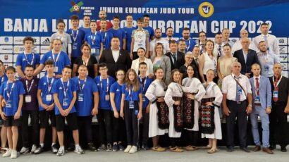 EVROPA KUP: Srbiji šest medalja u Laktašima – organizatori ispunili očekivanja!