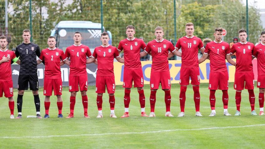 "ORLIĆI" POPRAVILI UTISAK: Srbija U19 izborila plasman na EP - razlog neverovatan!