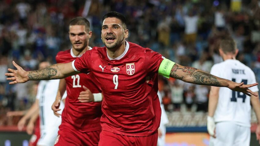 OD RADOJEVIĆA DO OBLAKA: Golman kom je Mitar dao prvi gol u karijeri poručio - ako pročita, neka me zove na kumstvo da proslavimo!