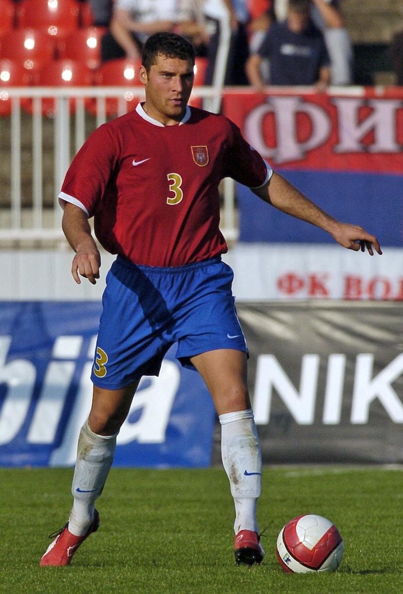 SVI SU NAS OTPISALI, A ONDA: Srbija je u Švedskoj napravila čudo - od 0:3, preko 5:3 do drugog mesta u Evropi! (VIDEO) 2 Duško Tošić
