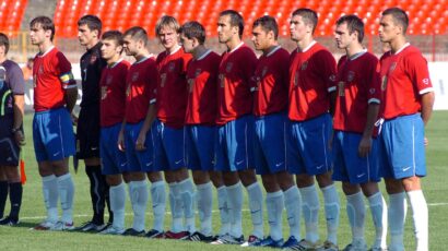 SVI SU NAS OTPISALI, A ONDA: Srbija je u Švedskoj napravila čudo – od 0:3, preko 5:3 do drugog mesta u Evropi! (VIDEO)