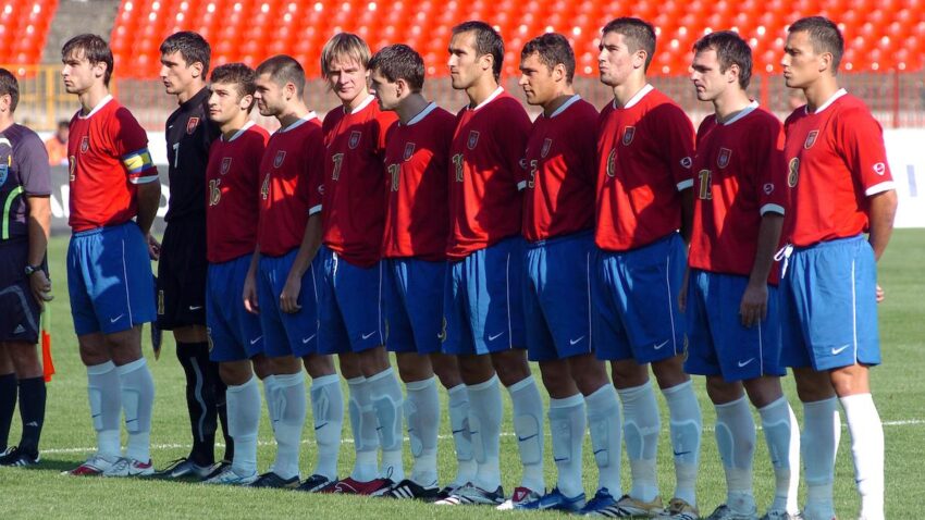 SVI SU NAS OTPISALI, A ONDA: Srbija je u Švedskoj napravila čudo - od 0:3, preko 5:3 do drugog mesta u Evropi! (VIDEO)