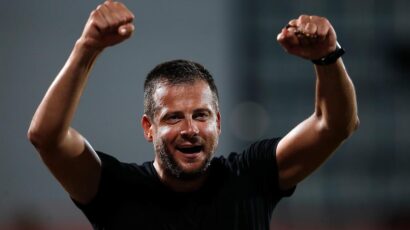 Lučanski biser ulepšao Lalatovićev debi, Mladost se vraća iz Novog Pazara sa celim plenom