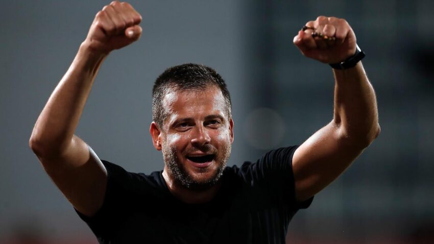 NOVI ŠOU LALATOVIĆA: Mogao sam juče da odem iz Borca, vi pojma nemate o životu!