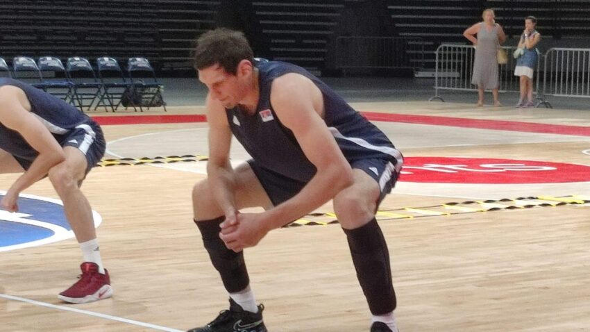 MARJANOVIĆ UPOZORAVA NA LETONIJU: Svi znamo kako je kod njih u gostima!