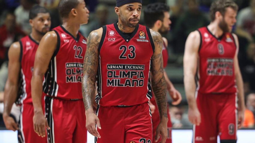 SLUČAJNOST ILI NEŠTO VIŠE? Malkom Dilejni "zapalio" društvene mreže, Grobari će biti oduševljeni! (FOTO)