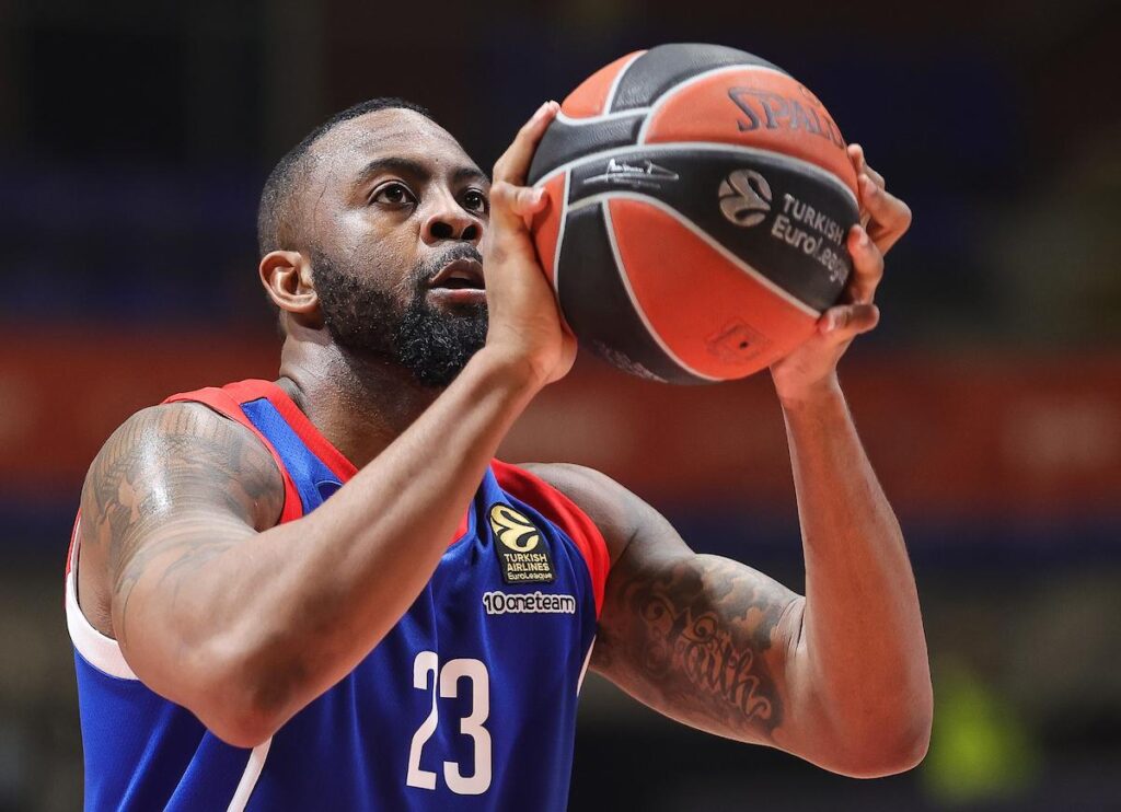 efes-dzejms anderson