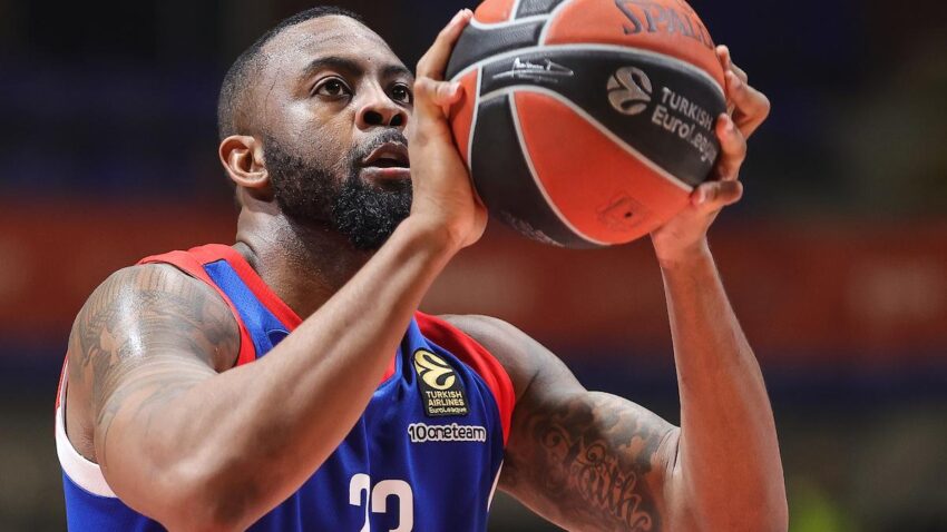 OTKAZI PADAJU KAO PLJUSKOVI: Efes završio sa Andersonom, Žalgiris se pozdravio sa trojicom!