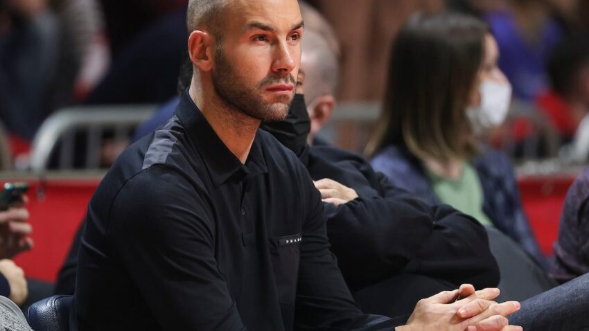 SPANULIS ISKRENO O OBRADOVIĆU: "Vreme će pokazati da li ćemo se pomiriti"!