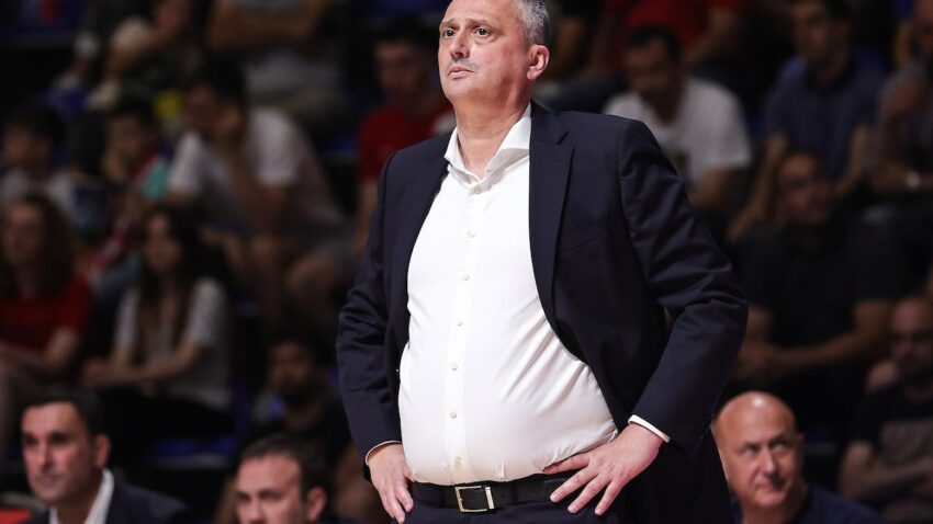 RADONJIĆ OSTAO BEZ PRVOG TROFEJA U GRČKOJ: Olimpijakos savladao PAO u finalu Superkupa!