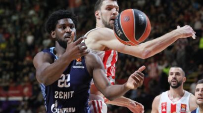 Nije Mirotić – ali, jeste Pojtres