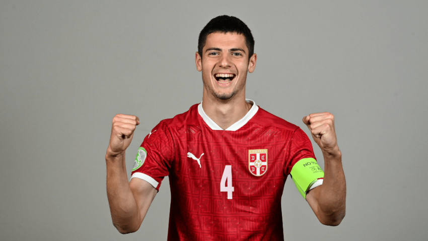 Prvenac Nikole Petkovića u pobedi Šarlota (VIDEO)