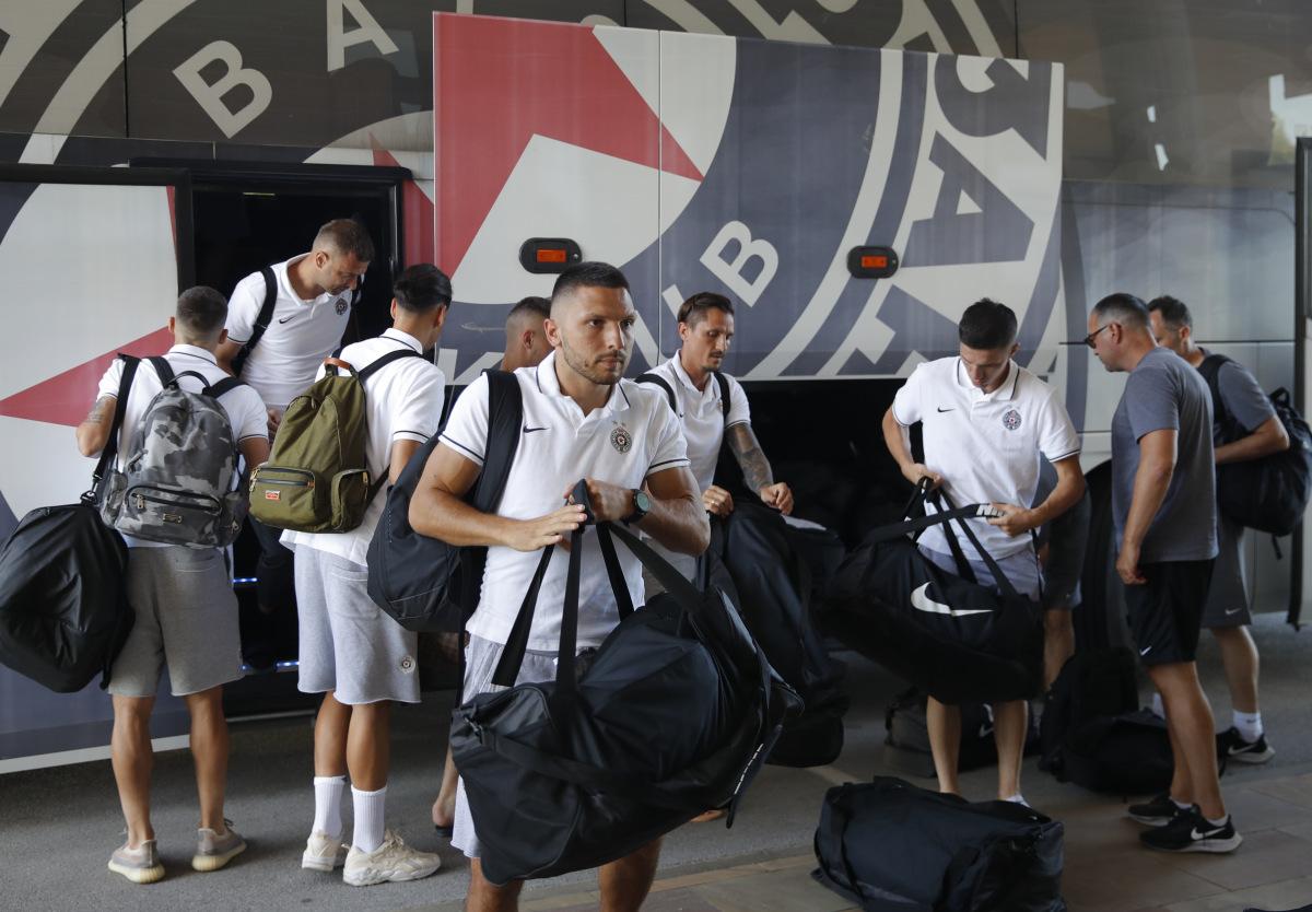 FK Partizan