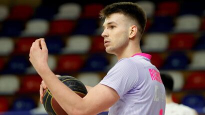 RUŽENCEV OSTVARIO TRANSFER KARIJERE: Talentovani igrač Mege pojačao evropskog giganta!