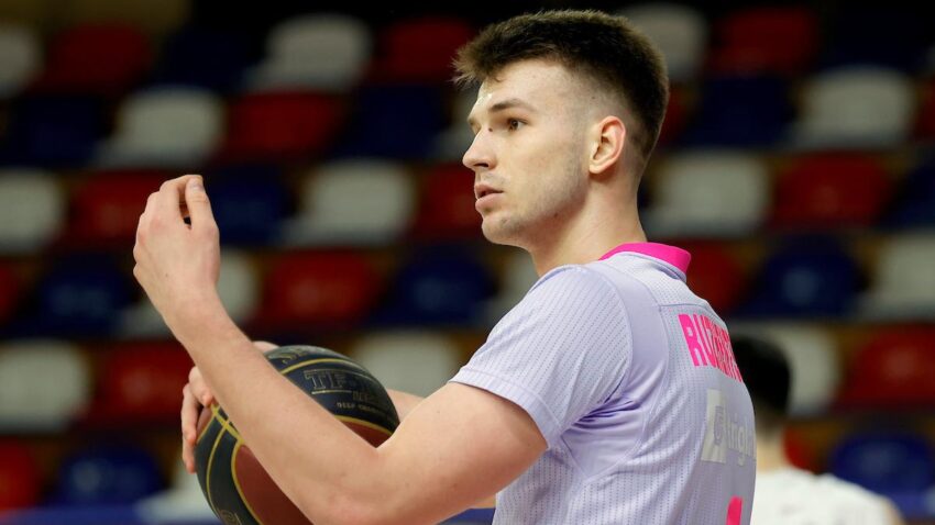 RUŽENCEV OSTVARIO TRANSFER KARIJERE: Talentovani igrač Mege pojačao evropskog giganta!