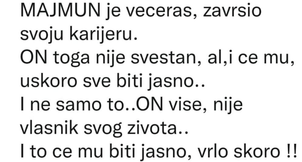 pretnje