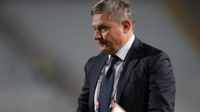 LOŠE VESTI IZ SLOVENIJE: Piksi ne računa na Nastasića i Mašovića, šta muči ostale?