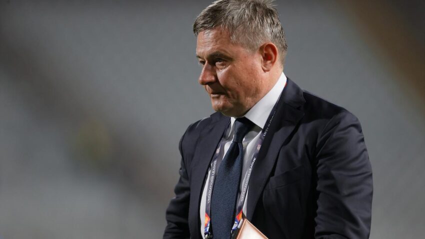 PIKSI ZADOVOLJAN UPRKOS PORAZU: Nekad se desi da stvorite hiljadu šansi, a izgubite utakmicu...