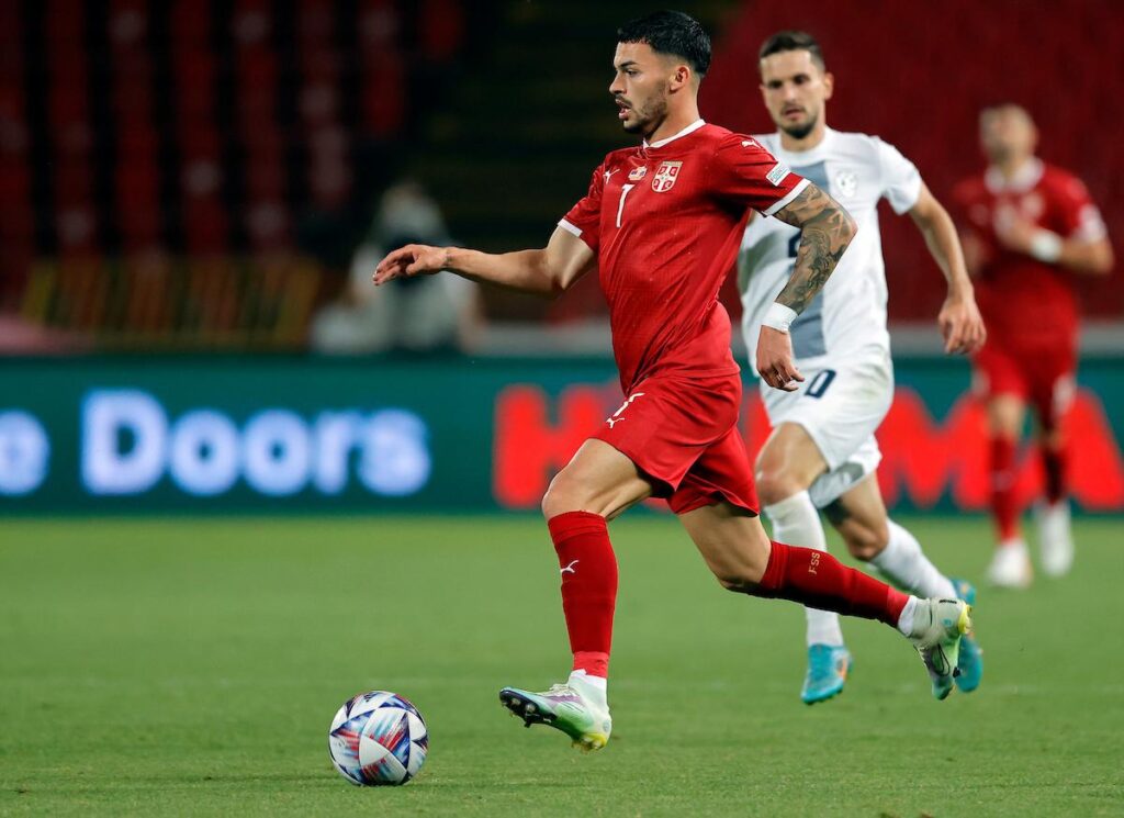 srbija slovenija 197179