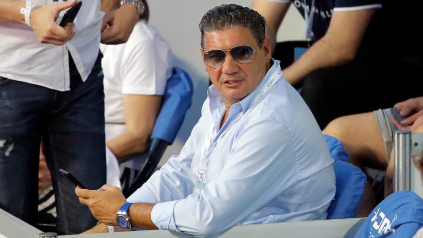 Sukob selektora BiH i Miška Ražnatovića: "Kada te ostavi devojka..."