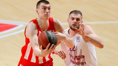 BITKA ZA KLS – PRVI ČIN: Zvezda hoće još jednu titulu, FMP Meridian iznenađenje i ostvarenje sna!