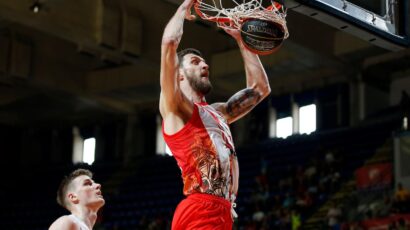 ZVEZDA FORMIRA TIM: Najiskusniji ostaju, zašto ne dolaze Bjelica i Teo i ima li nade za Raduljicu?